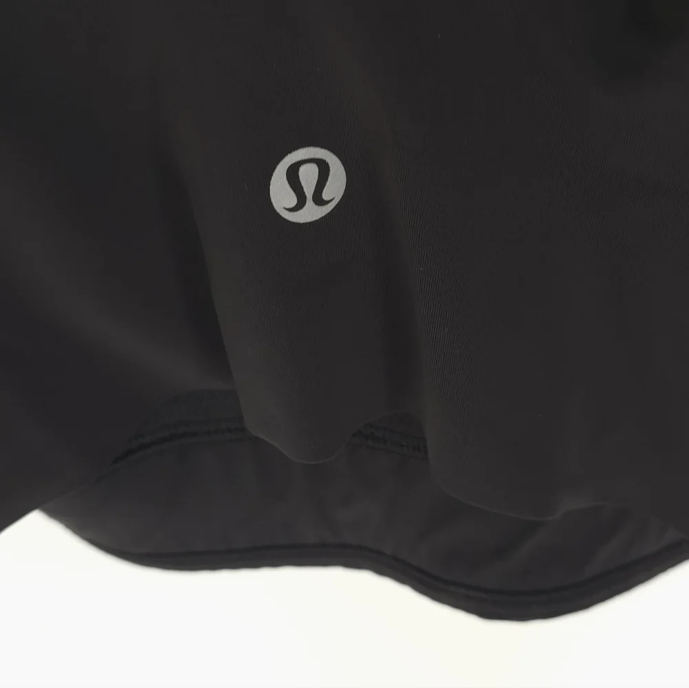 Lululemon Like a Cloud Longline Bra *Light Support, D/DD Cup Sz14 - Picture 6 of 6